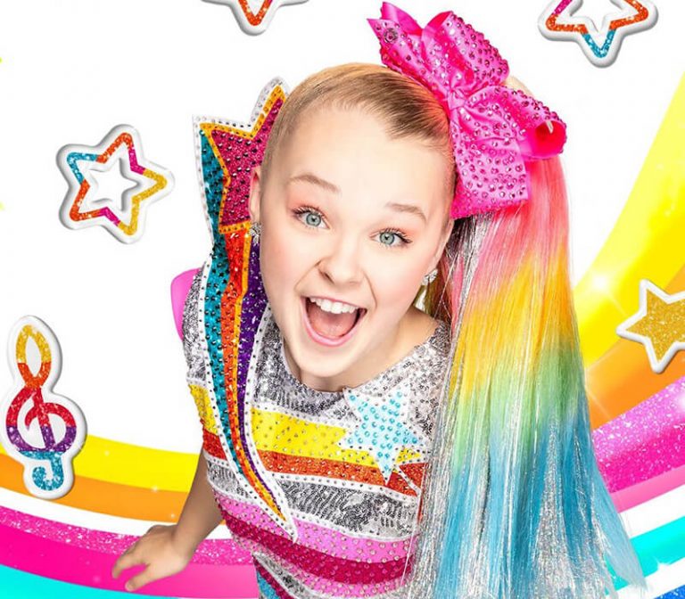 Jojo Siwa Wiki Bio Net Worth Age And Other Information Famecop