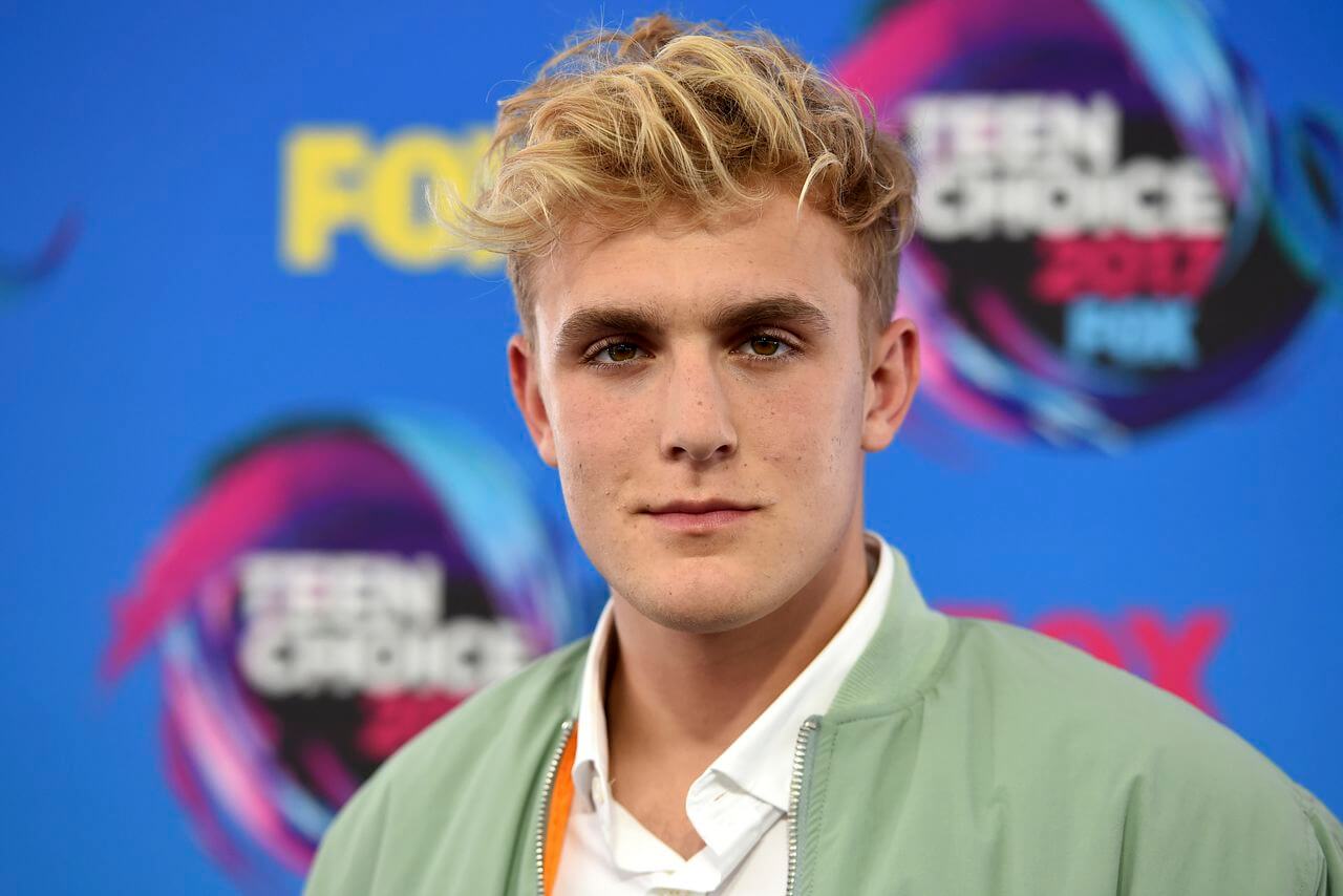 Jake Paul Wiki & Bio Net Worth, Age and other information