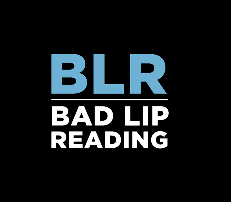 Bad Lip Reading