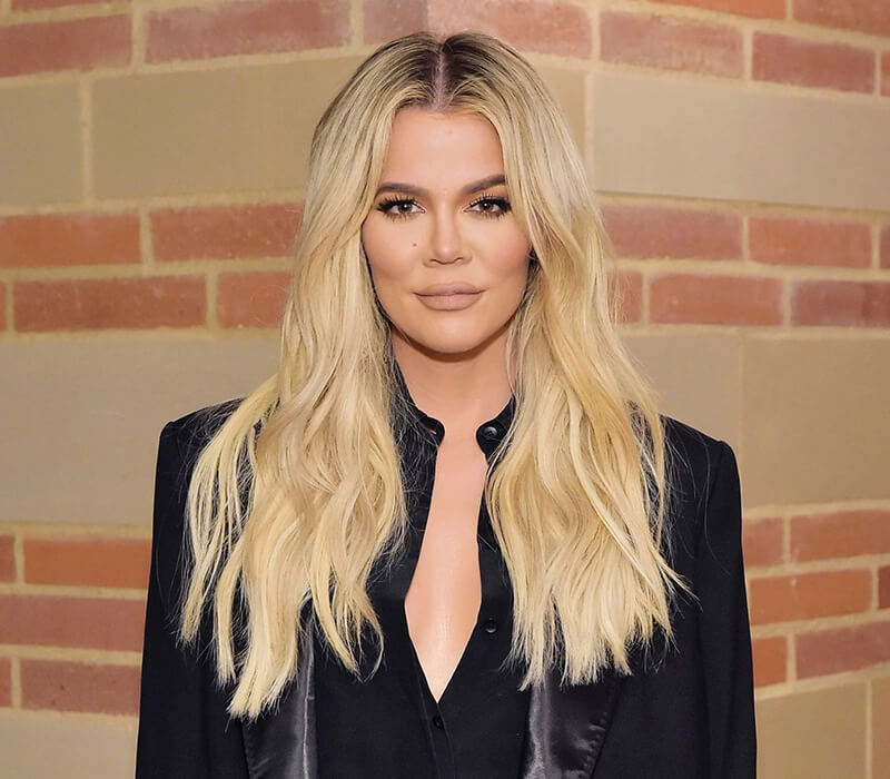 Khloé Kardashian