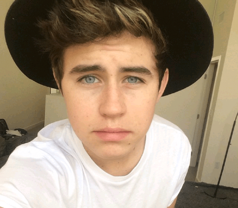 nash grier youtube net worth - Ilustrasi 2