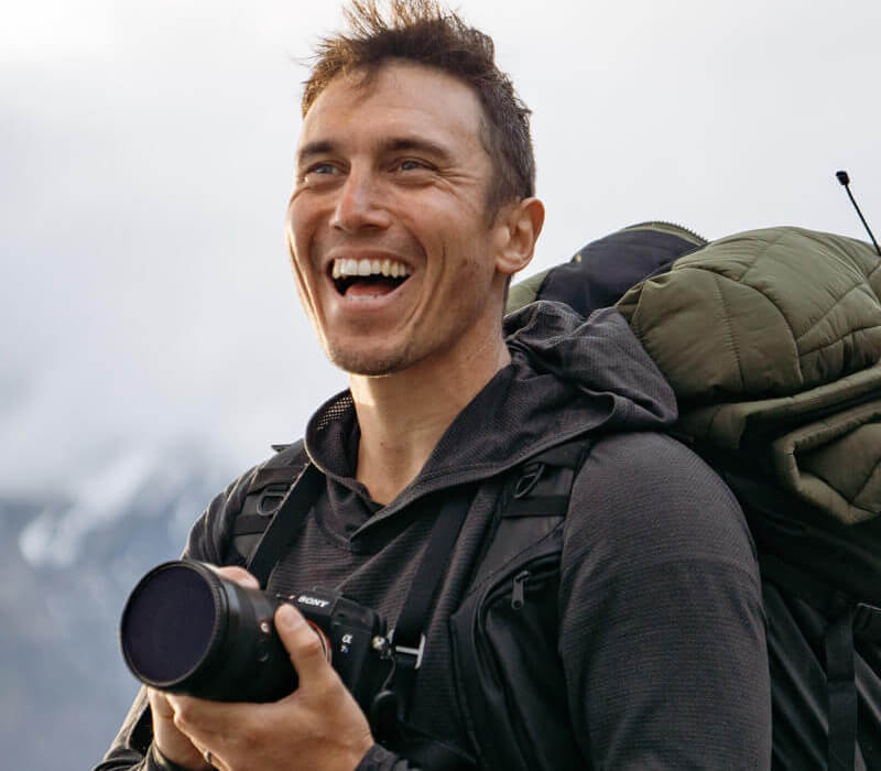 Chris Burkard Wiki & Bio Net Değer, Yaş ve diğer bilgiler