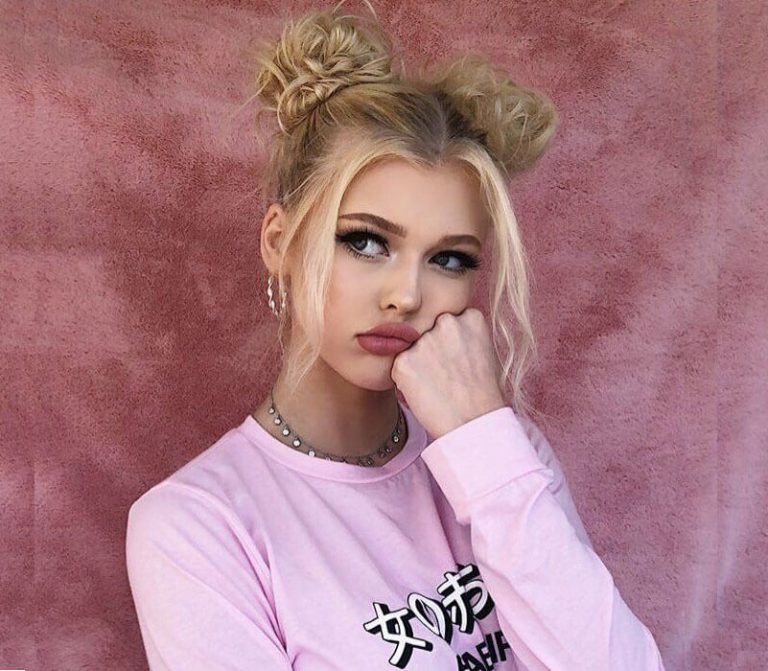 Loren Gray Wiki And Bio Net Worth Age And Other Information 6364