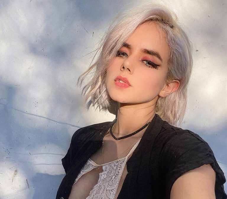 Indi Skovar Wiki & Bio Net Worth, Age and other information FameCop