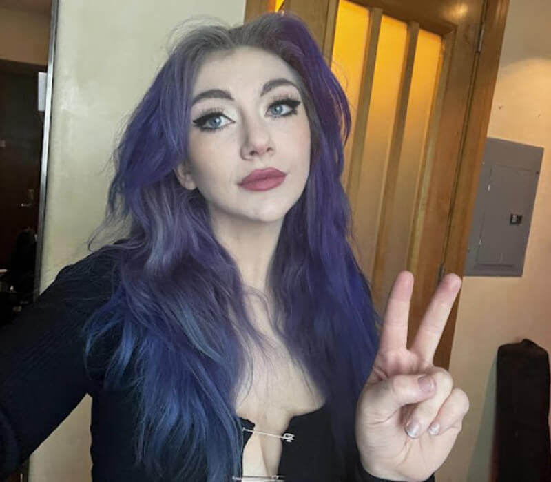 Justaminx (Twitch Star) Age, Wiki, Bio, Height, Net Worth - Starsgab