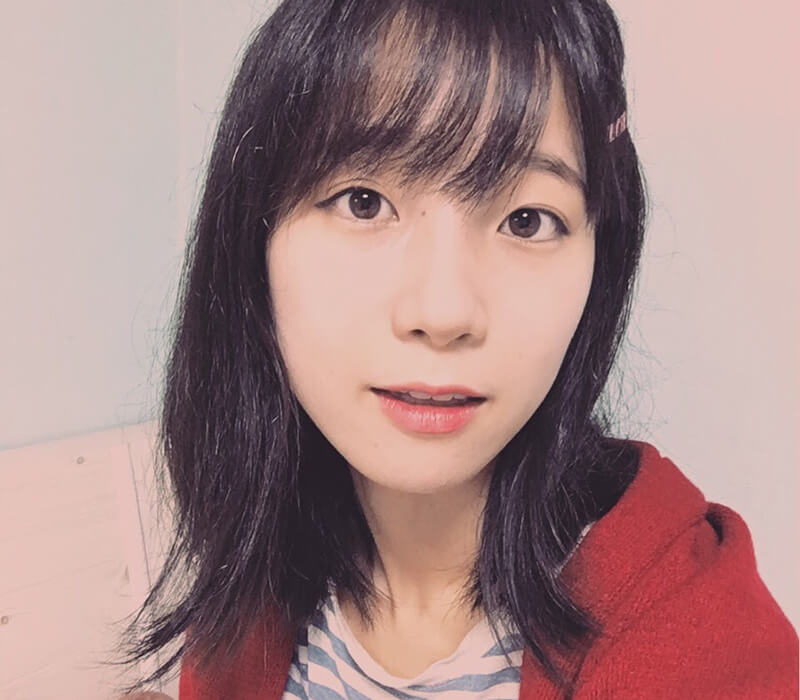 Latte ASMR
