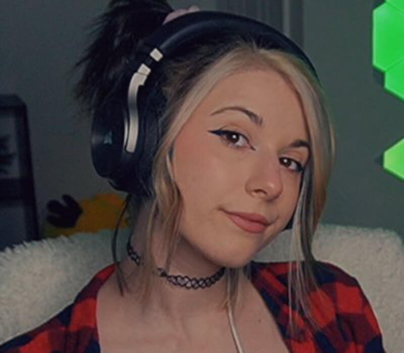 LillyVinnily Wiki & Bio Net Worth, Età u informazzjoni oħra