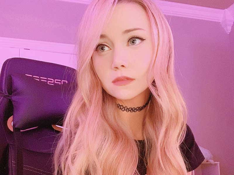 Top 15 Best Asmr Twitch Streamers 8436