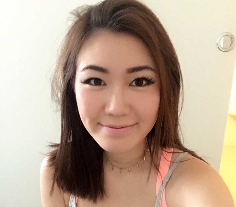 Hafu (Rumay Wang) – Bio, Facts, Family Life of the Twitch Streamer