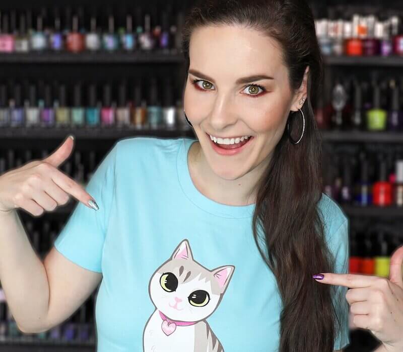 Simply Nailogical