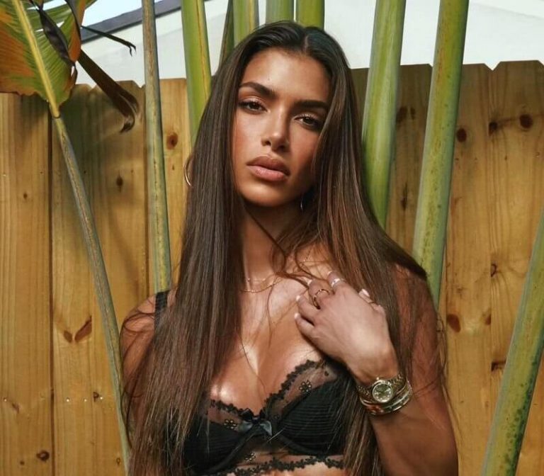 Anllela sagra wiki bio net worth age and other information