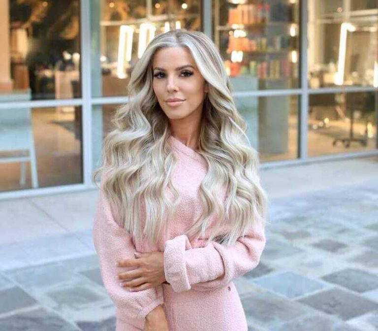 Heidi Somers Wiki & Bio Net Worth, Age and other information