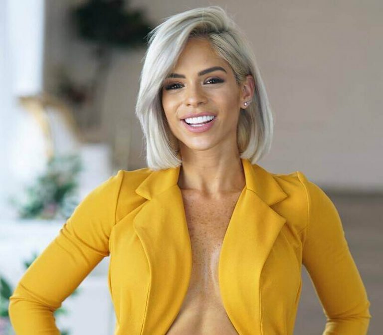 Michelle Lewin Wiki Bio Net Worth Age And Other Information michelle-lewin-wiki-bio-net-worth-age-and-other-information