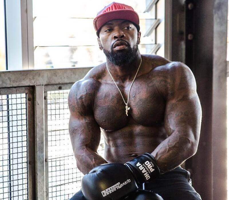 Mike Rashid Wiki & Bio Net Worth, Age and other information FameCop