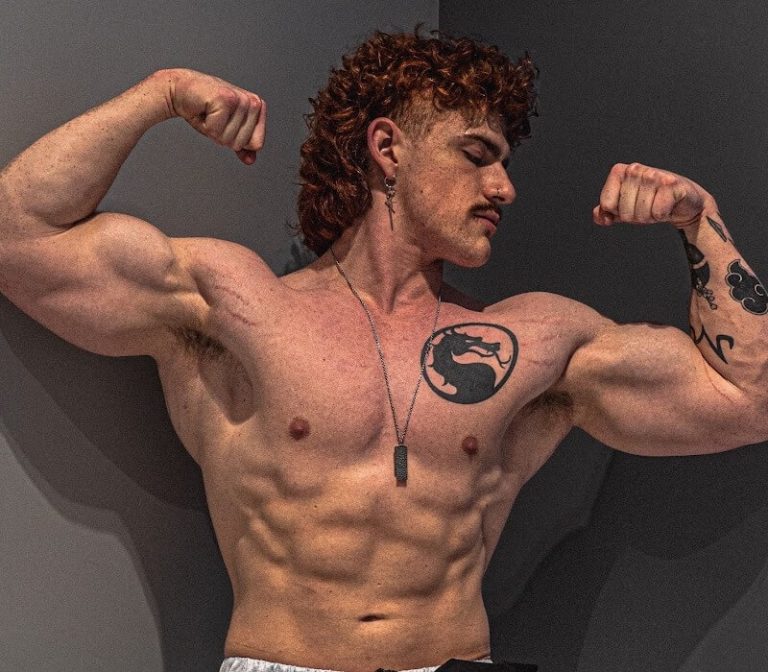 Max Taylor Wiki & Bio Net Worth, Age and other information