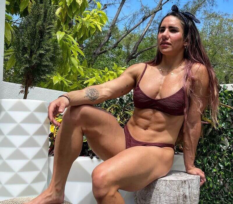 Stefanie Cohen