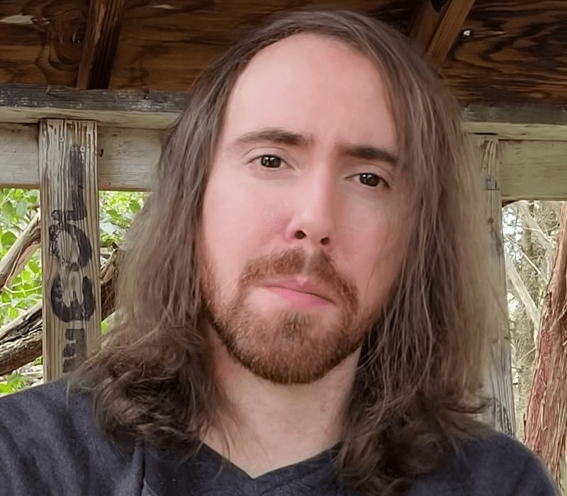 Asmongold Wiki & Bio Net Worth, Age and other information