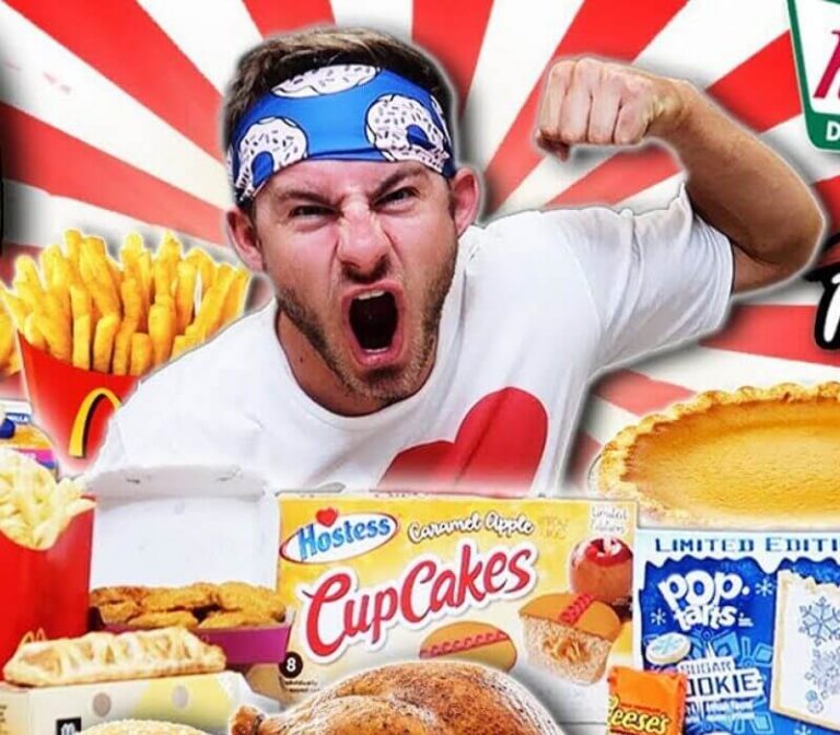 ErikTheElectric Wiki & Bio: nettowaarde, leeftijd en andere informatie ...