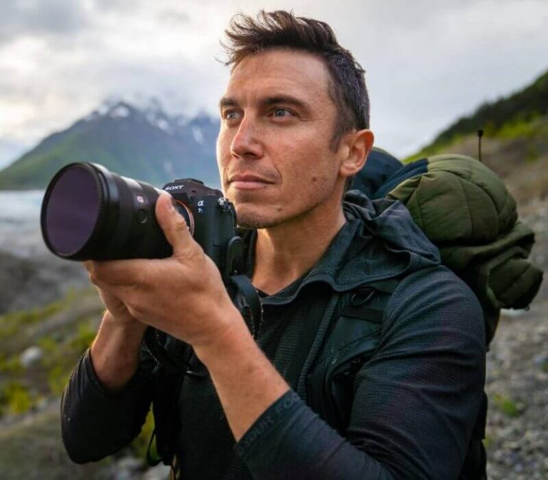 Chris Burkard Wiki & Bio Net Worth, Age and other information