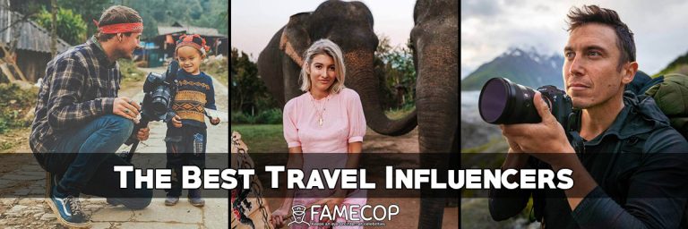 Best Travel Influencers