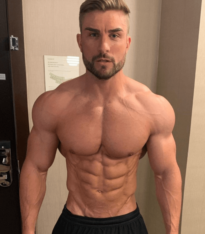 Top 15 Best Male Fitness Influencers of 2024