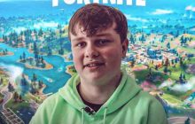Benjyfishy
