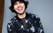 David Dobrik