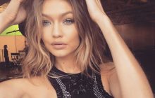 Gigi Hadid