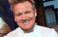 Gordon Ramsay