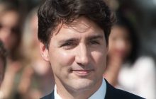 Justin Trudeau
