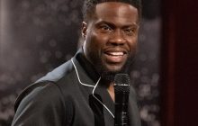 Kevin Hart