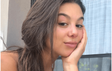 Kira Kosarin