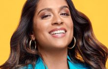 Lilly Singh