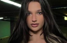 Liza Anokhina