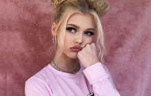 Loren Gray