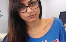 Mia Khalifa