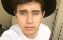 Nash Grier