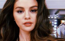 Selena Gomez