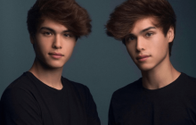 Stokes Twins