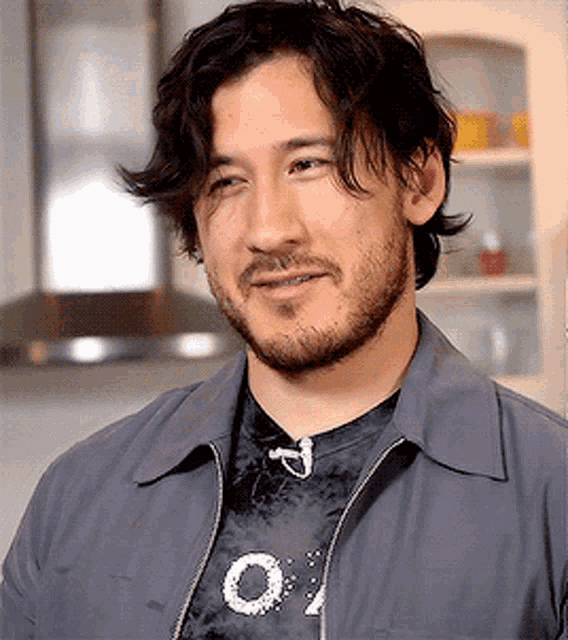 Gif Markiplier Winkink