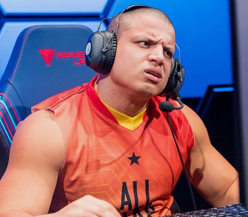 Tyler1 Wiki & Bio Net Worth, Age and other information