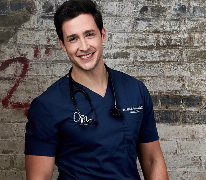 Doctor Mike Wiki & Bio: Net Worth, Age and other information | FameCop.com